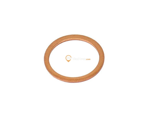 Copper Washer