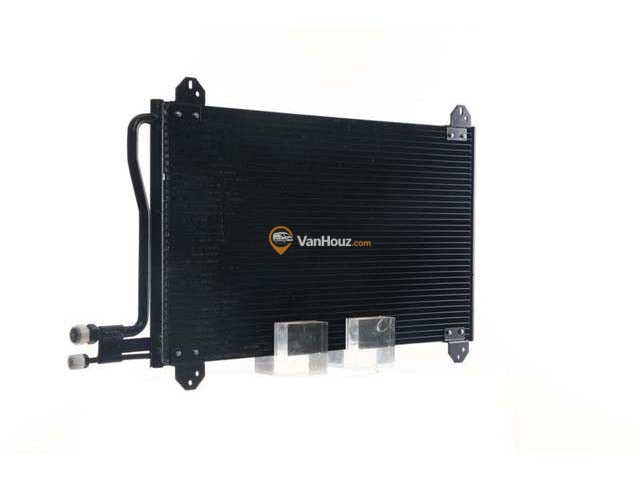 A/C Condenser