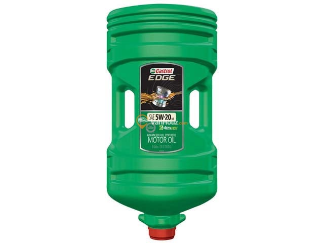 Engine Oil