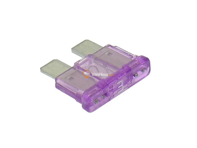 Fuse - 3 Amp