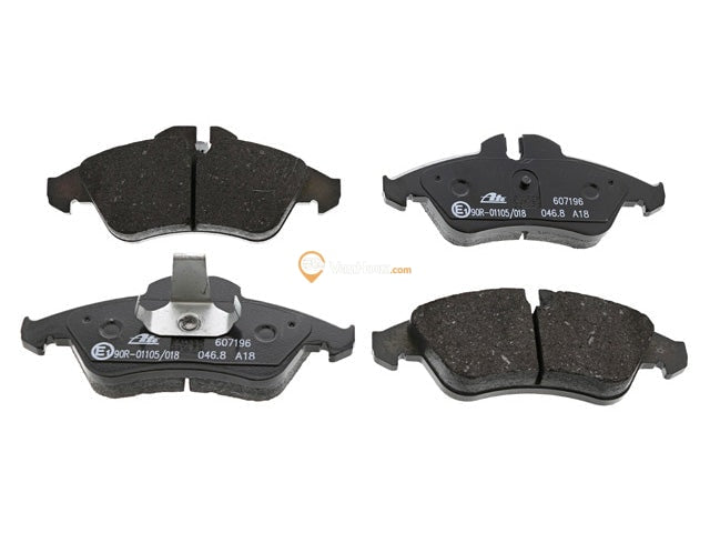 Brake Pad Set