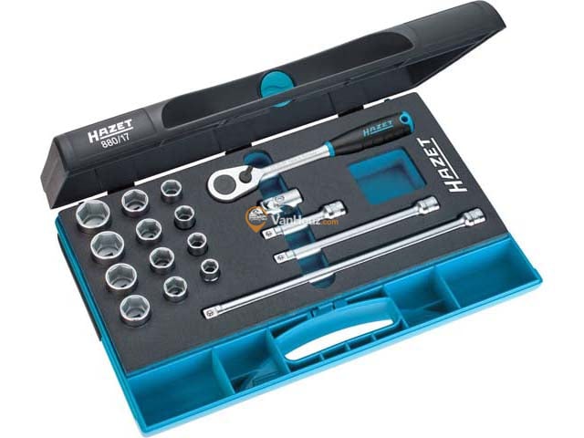 Socket Set