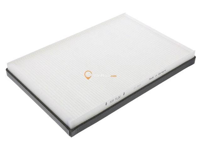 Cabin Air Filter