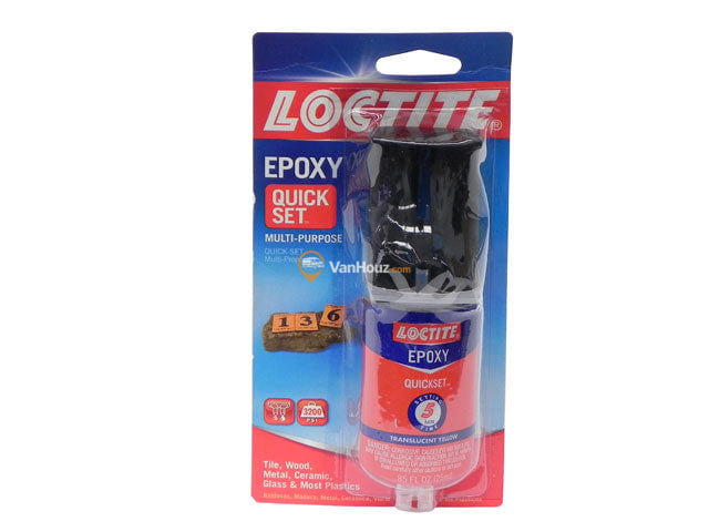 Epoxy Adhesive/Sealant