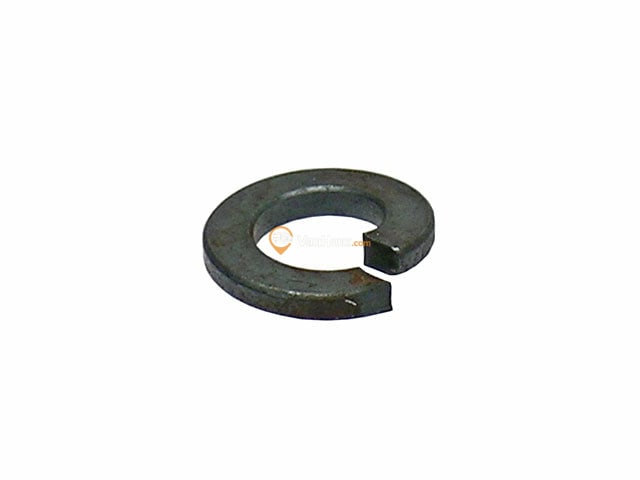 Steel Lock Washer