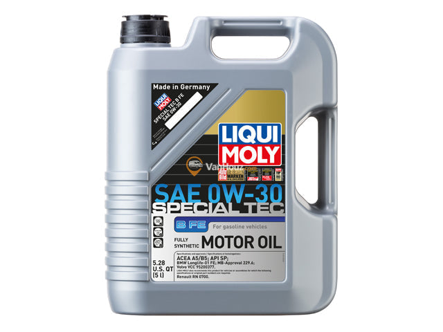 Engine Oil
