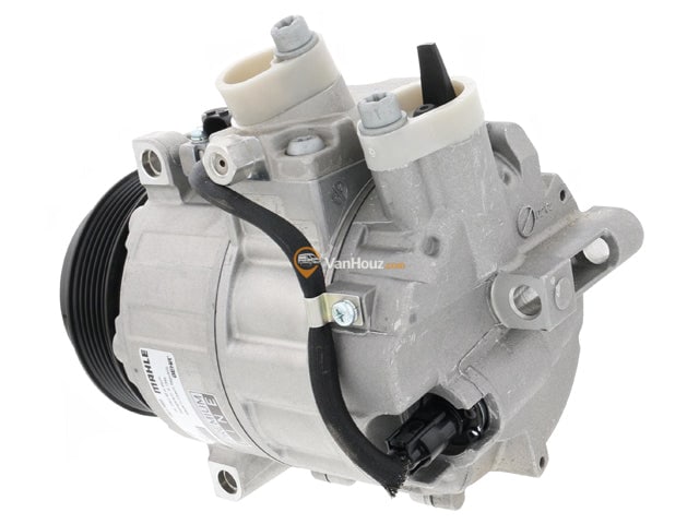 A/C Compressor