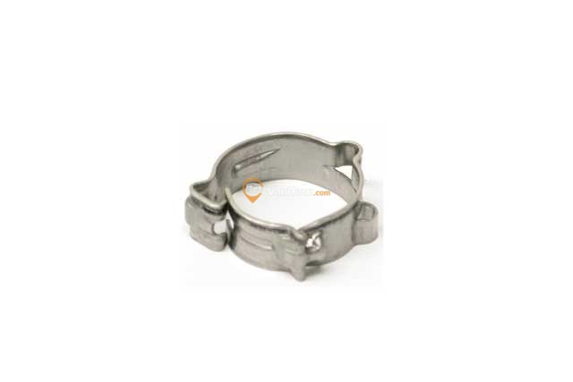 Fuel Line Hose Clamp