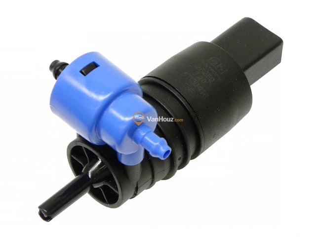 Windshield Washer Pump