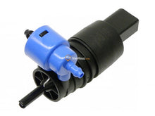 Windshield Washer Pump