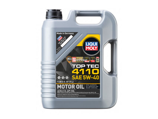 Engine Oil