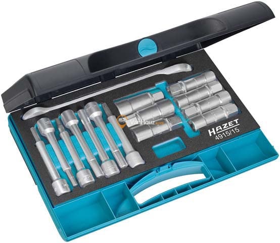 Strut Socket Set