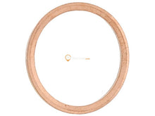 Oil Drain Plug Seal