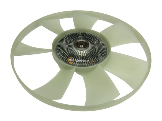 Fan Clutch