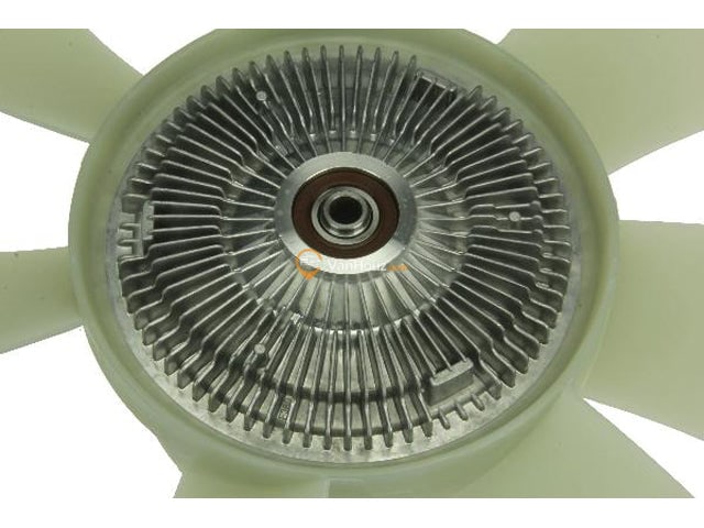 Fan Clutch