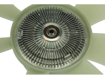 Fan Clutch