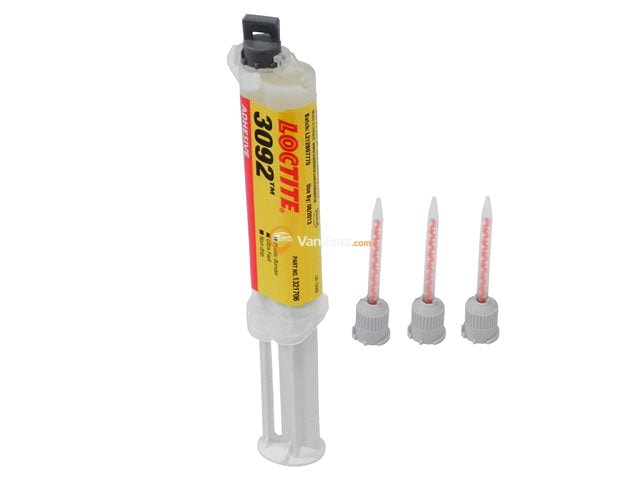 Adhesive