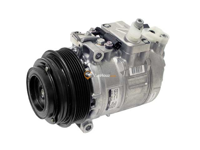 A/C Compressor