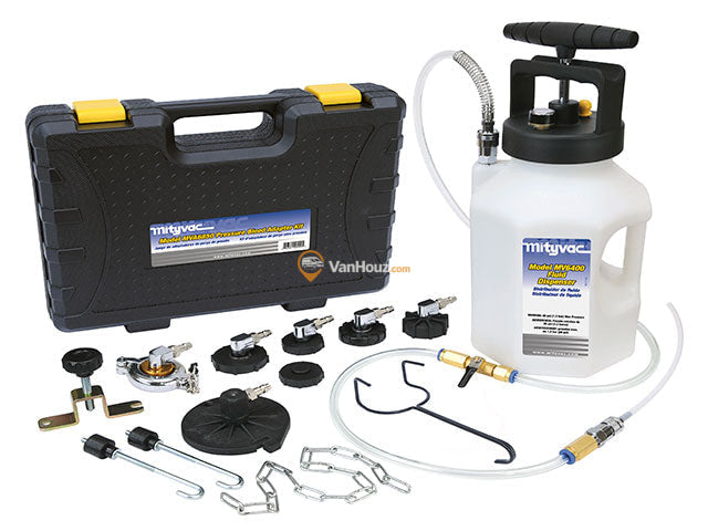 Brake Bleeder Kit