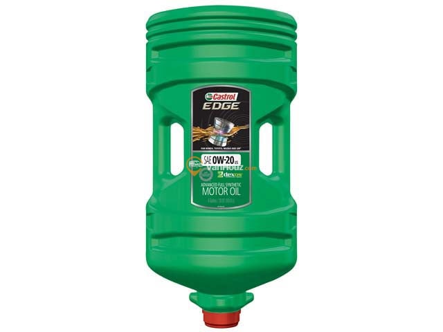 Engine Oil
