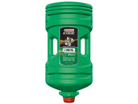 Engine Oil