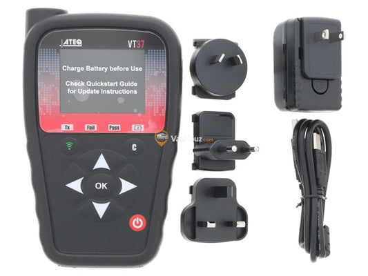 TPMS Diagnostic Tool