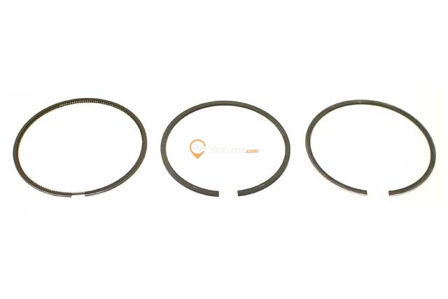 Piston Ring Set