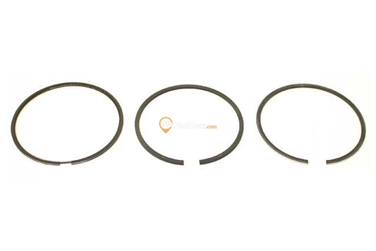 Piston Ring Set