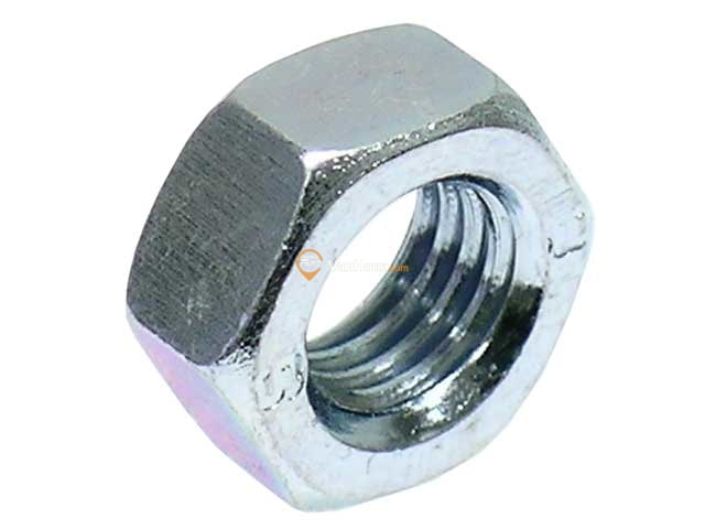 Clutch Cable Nut