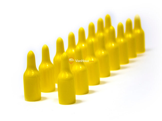 Fuel Port Cap Set