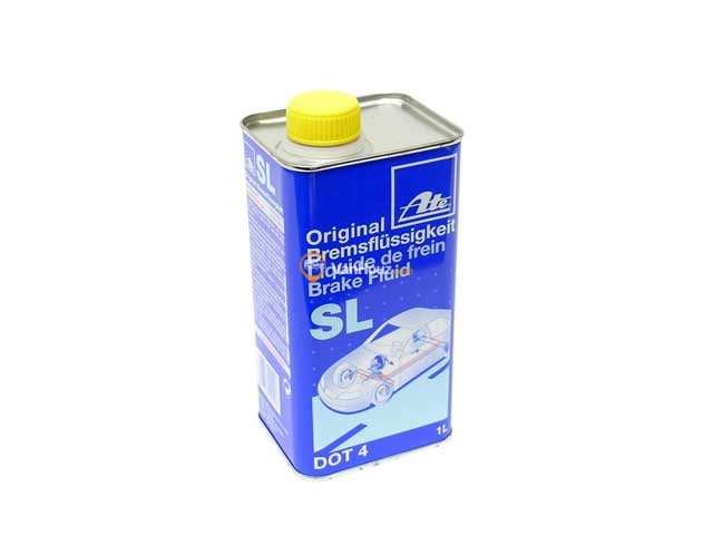 Brake Fluid