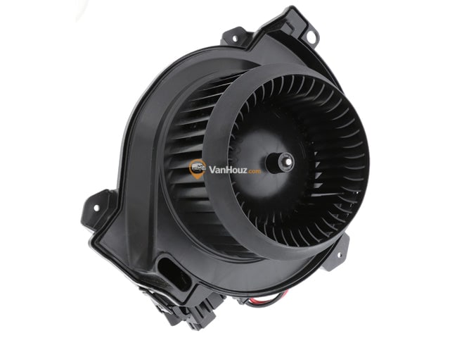 Blower Motor Assembly