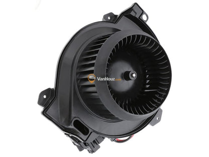 Blower Motor Assembly
