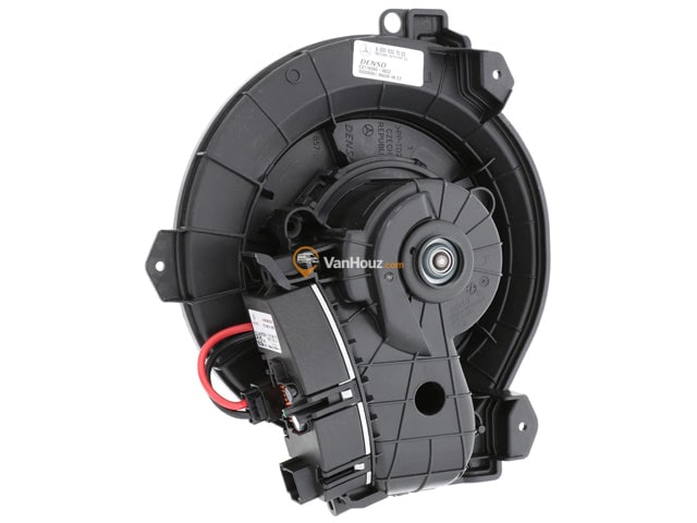 Blower Motor Assembly