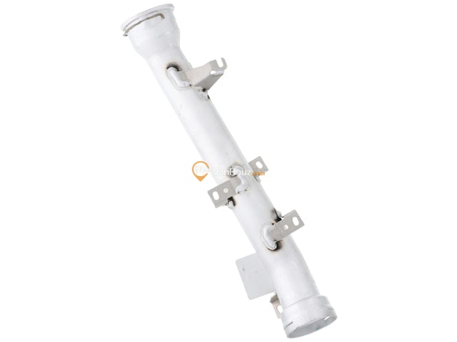 Silencer Tube