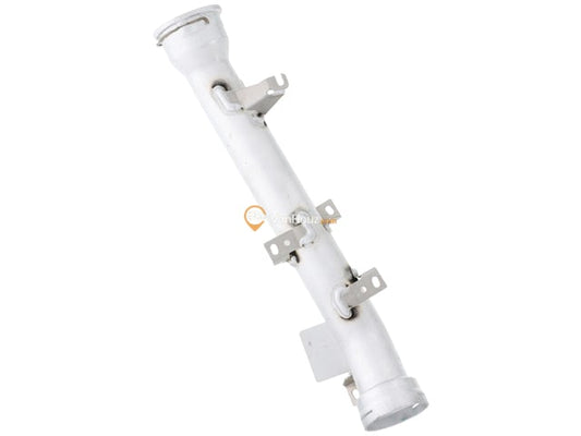 Silencer Tube