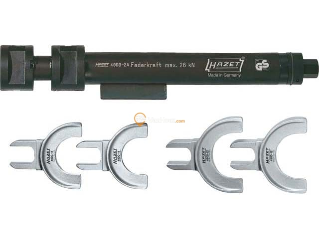 Spring Compressor Kit