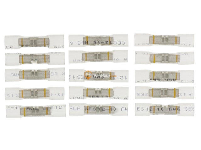 Wire Connector (15 Pack)