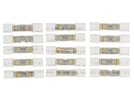 Wire Connector (15 Pack)
