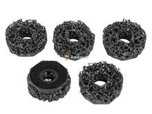 Hub Cleaning Pad Set