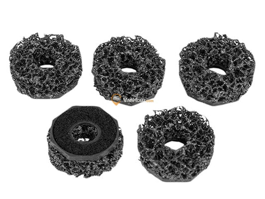 Hub Cleaning Pad Set