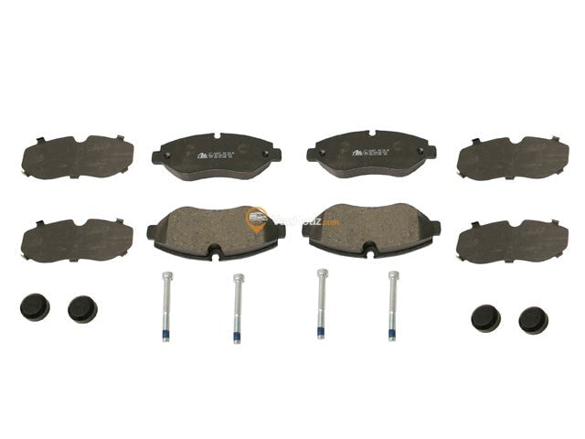 Brake Pad Set