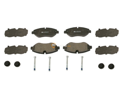 Brake Pad Set