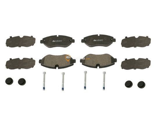 Brake Pad Set