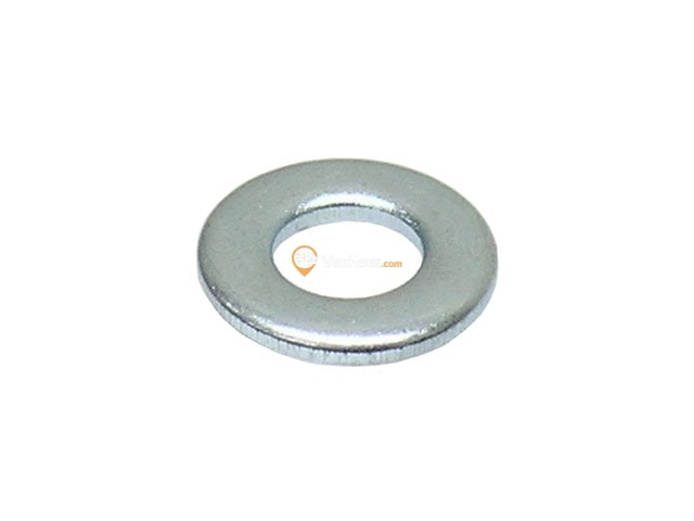 Steel Flat Washer