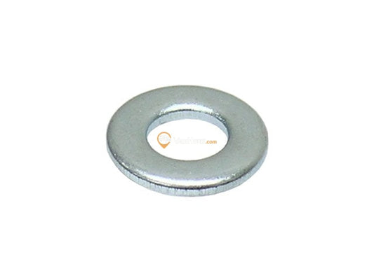 Steel Flat Washer