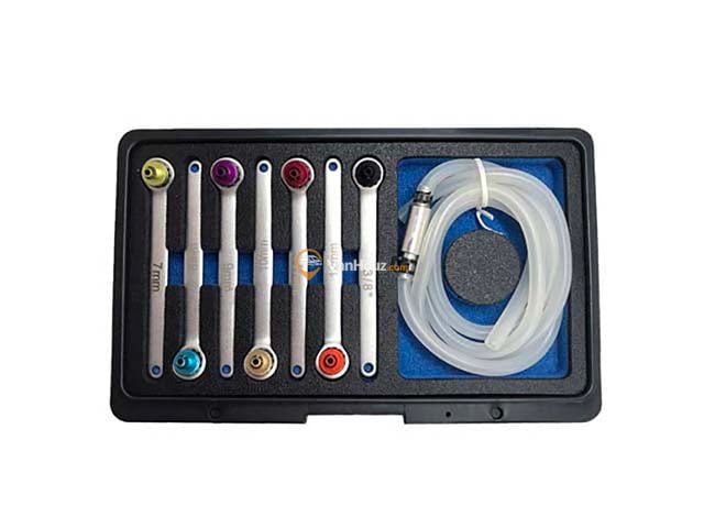 Wrench Set
