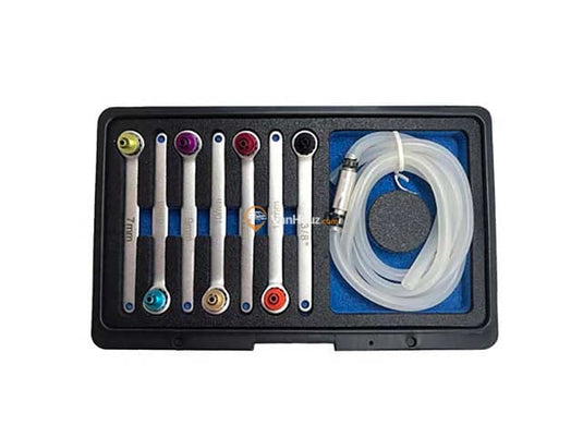 Wrench Set