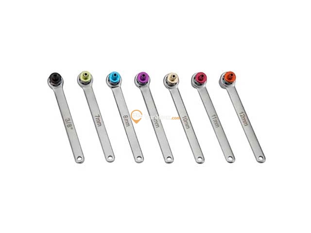 Wrench Set