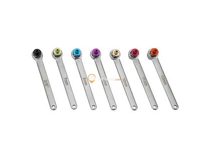 Wrench Set